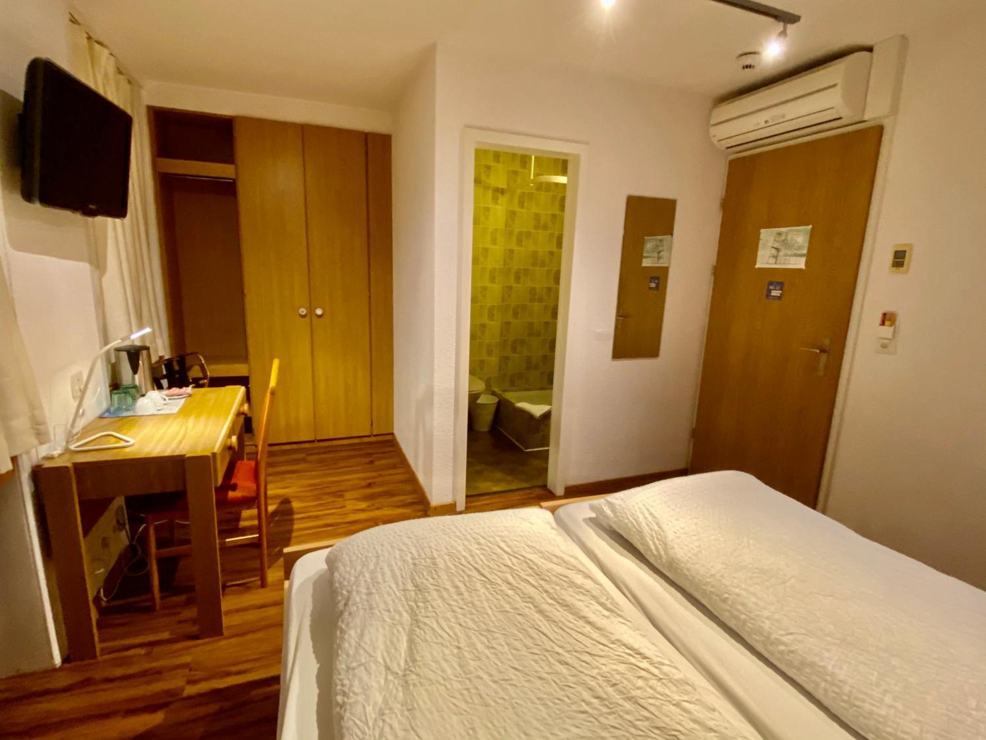Hotel Toscana Interlaken Pokój zdjęcie